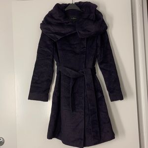 Cole Haan Alpaca Coat Size 2